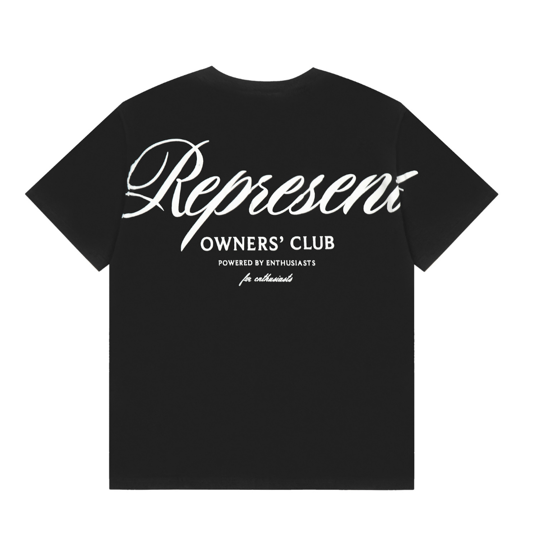 Represent T-shirt