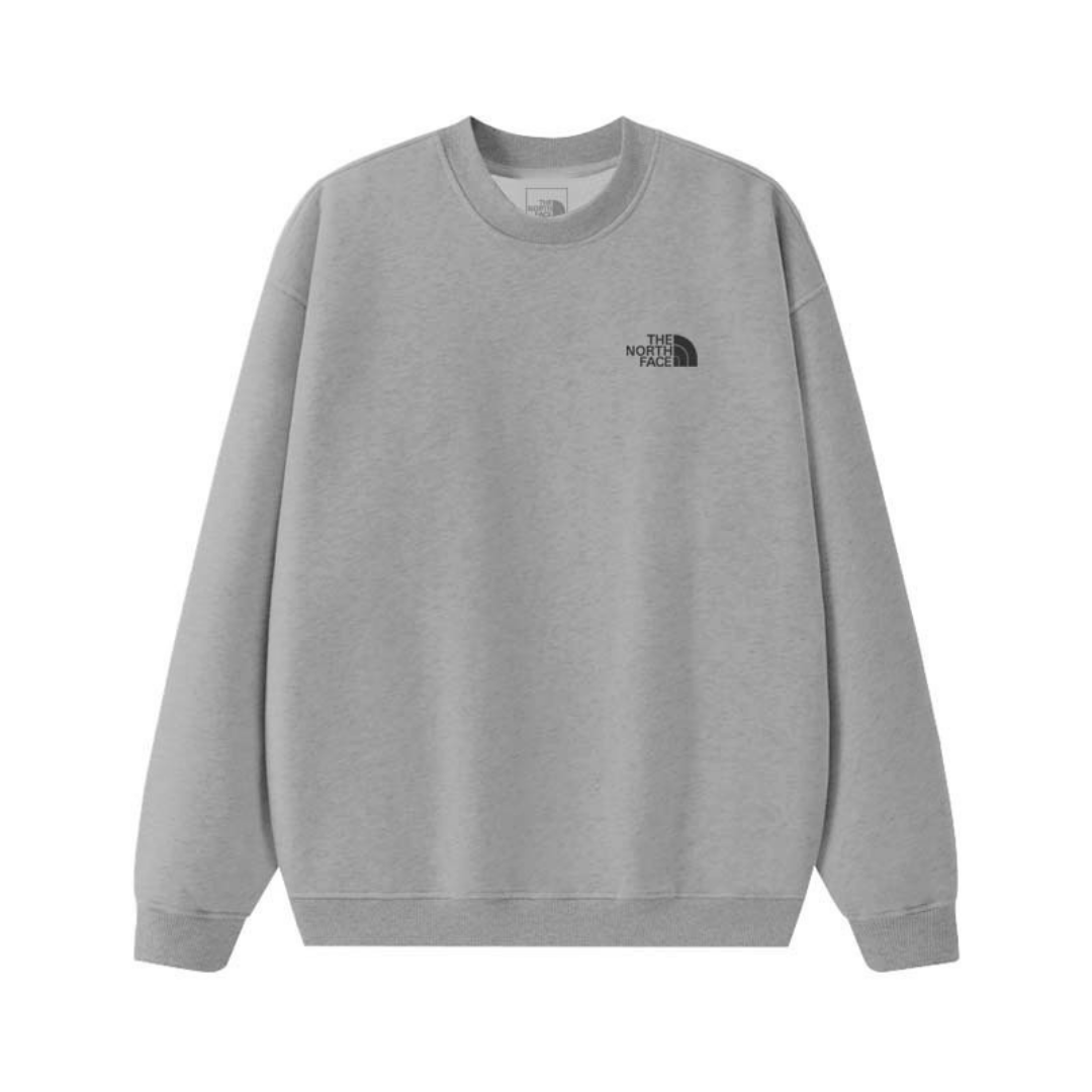 Sweat à capuche monochrome TNF