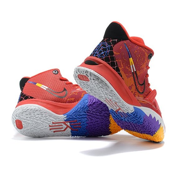 NIKE KYRIE 7 x ICÔNES DU SPORT