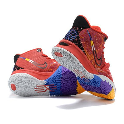 NIKE KYRIE 7 x ICÔNES DU SPORT
