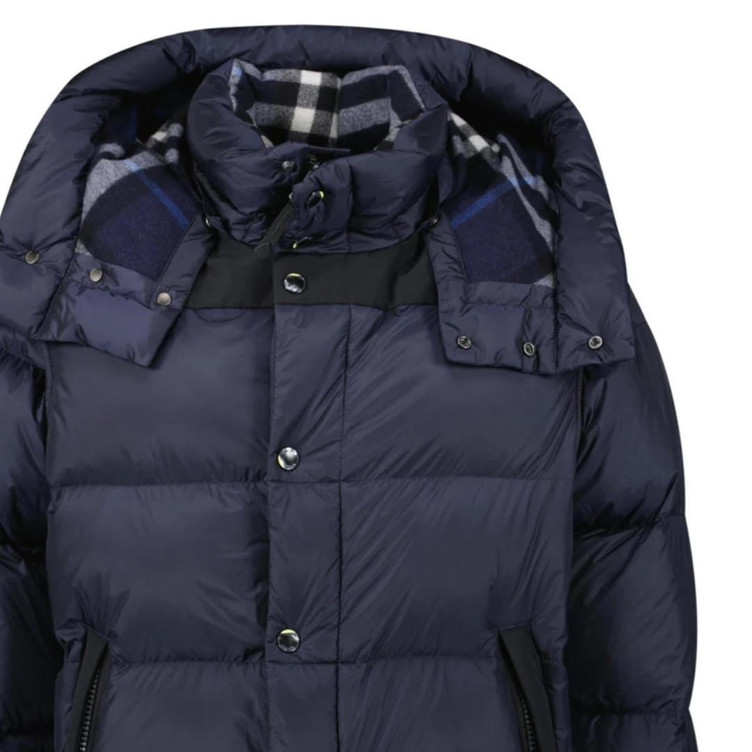 Veste détachable Leeds