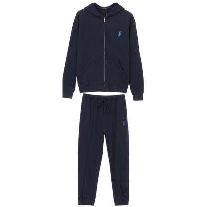 Polo Tracksuit