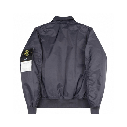 Stone Monogram Jacket