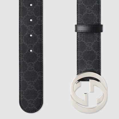 Ceinture monochrome