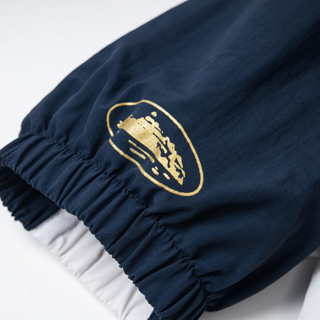 Survêtement Alcatraz « Rules The World »