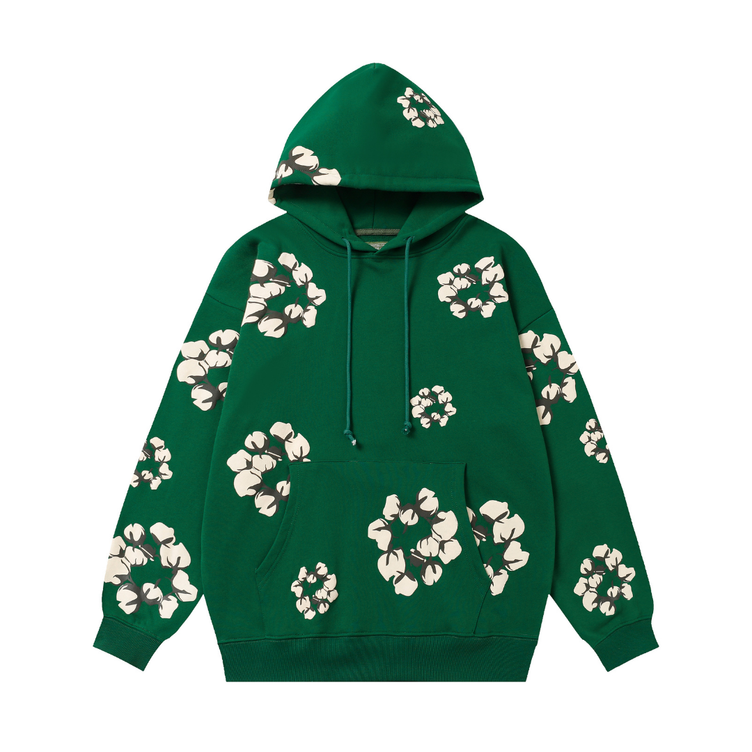 Denim Trs Cactus Tracksuit