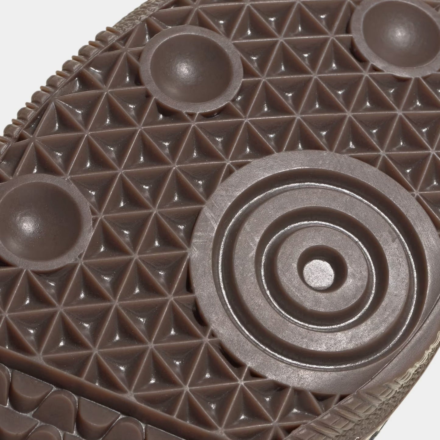 Samba OG Mens Lifestyle Shoes (Aurora Ink/Cream White/Gum)