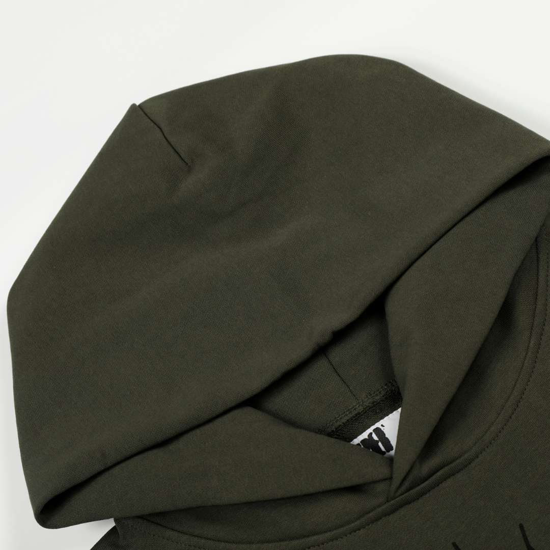 Sweat à capuche Sp5der