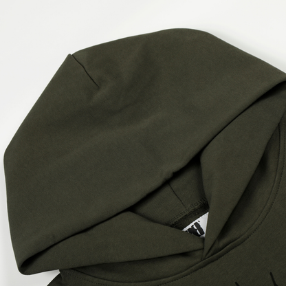 Sweat à capuche Sp5der