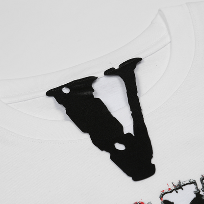 Vlone Never Broke Again T-shirt