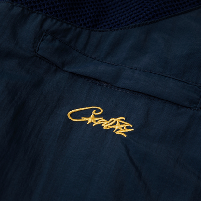 Survêtement Alcatraz « Rules The World »