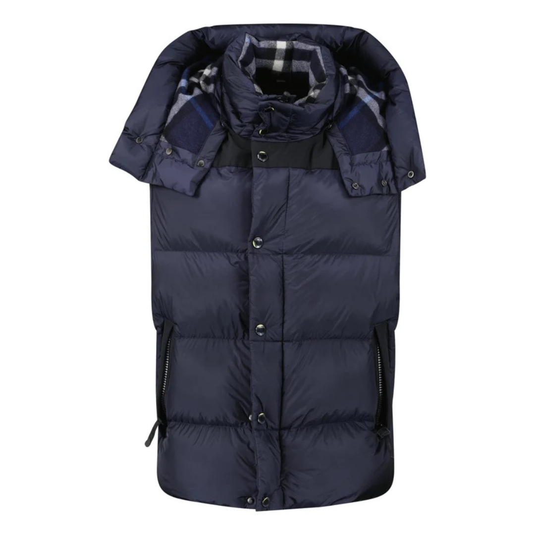 Veste détachable Leeds