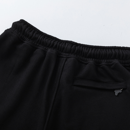 Ensemble Syna noir et rose