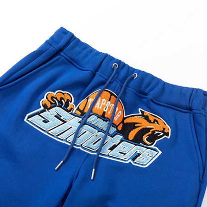 Survêtement bleu Shooters