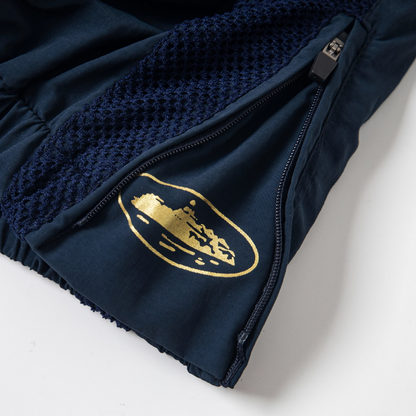 Survêtement Alcatraz « Rules The World »