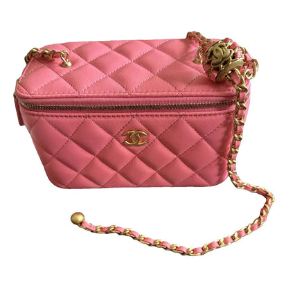 Sac à main CC PASTEL