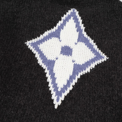 LV Monogram Sweater