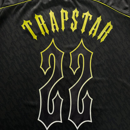 T-shirt Trapstar oversize 2022 - Noir