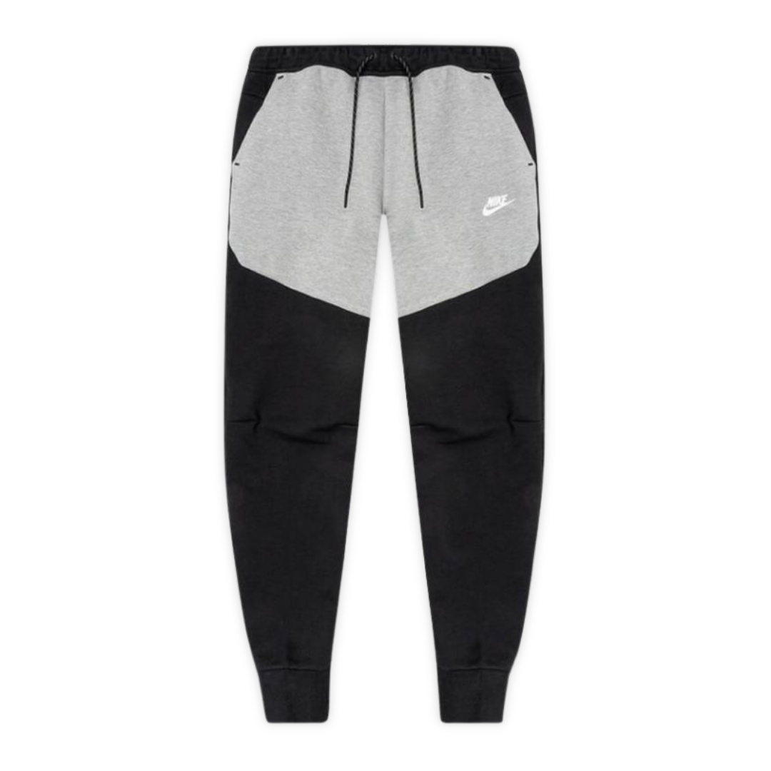 Survêtement technique noir/gris