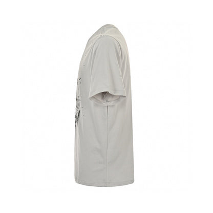 T-shirt Chanel Milano Fashion Week (Gris)