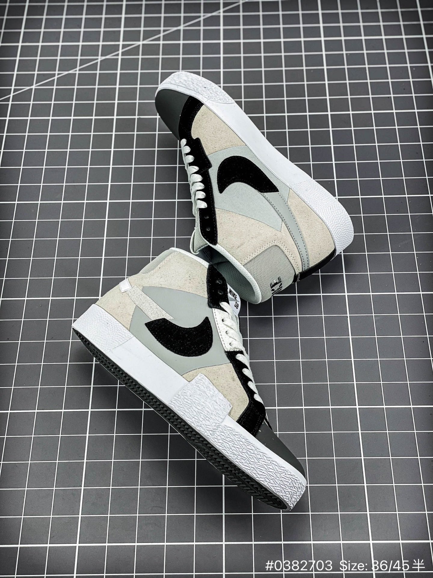 Nike Blazer Mid'1977