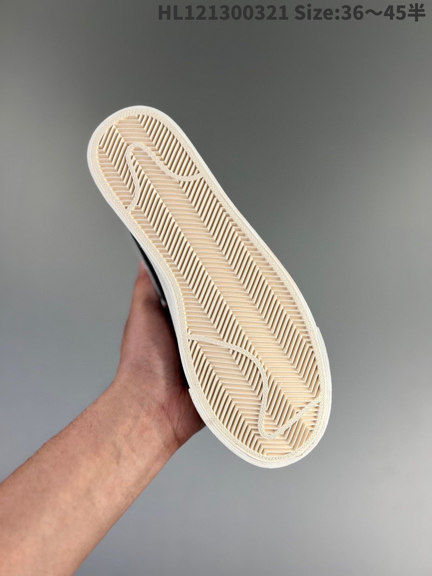 Nike Blazer Low '1977