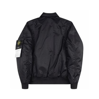 Stone Monogram Jacket