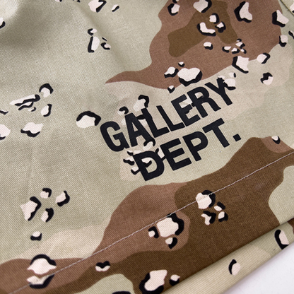 Gallery Dpt. Short Set