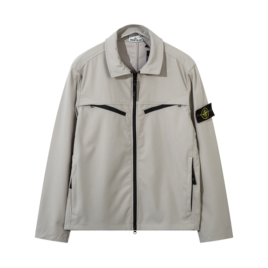 Stone Tactic Jacket