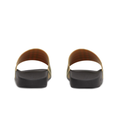 Diapositives Monogramme