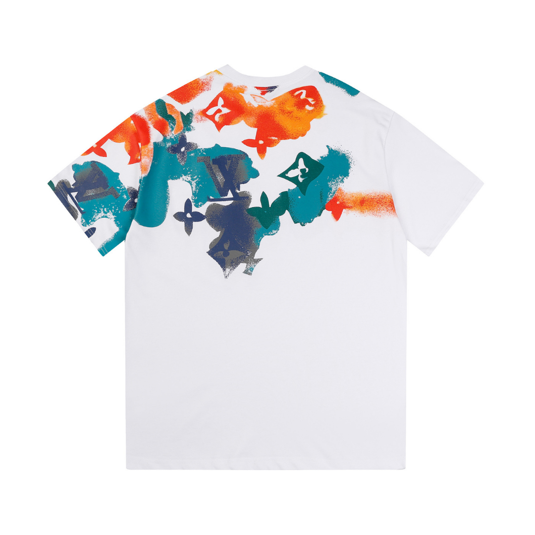 T-shirt LV