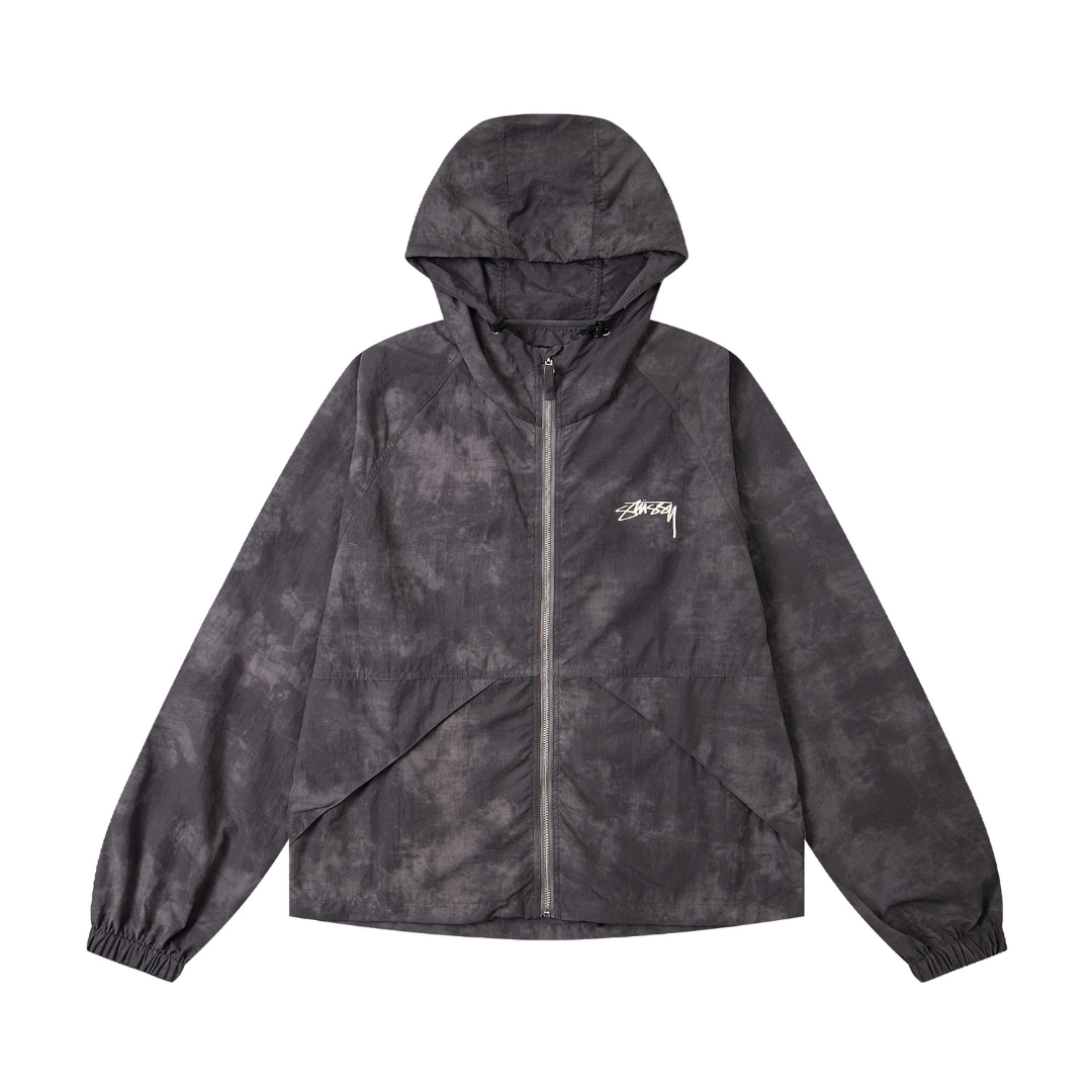 Veste Stussy