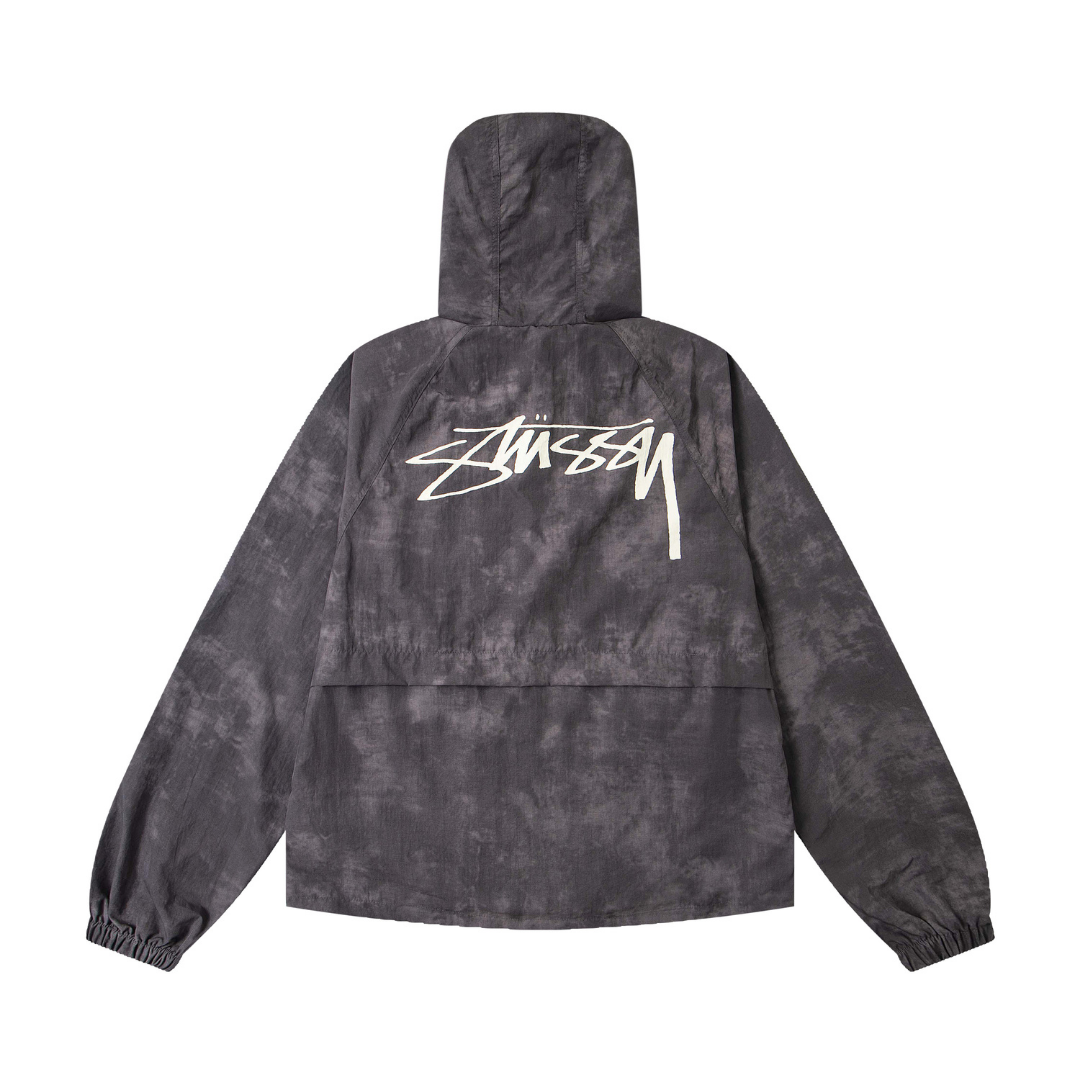 Veste Stussy