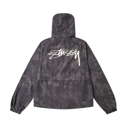 Veste Stussy