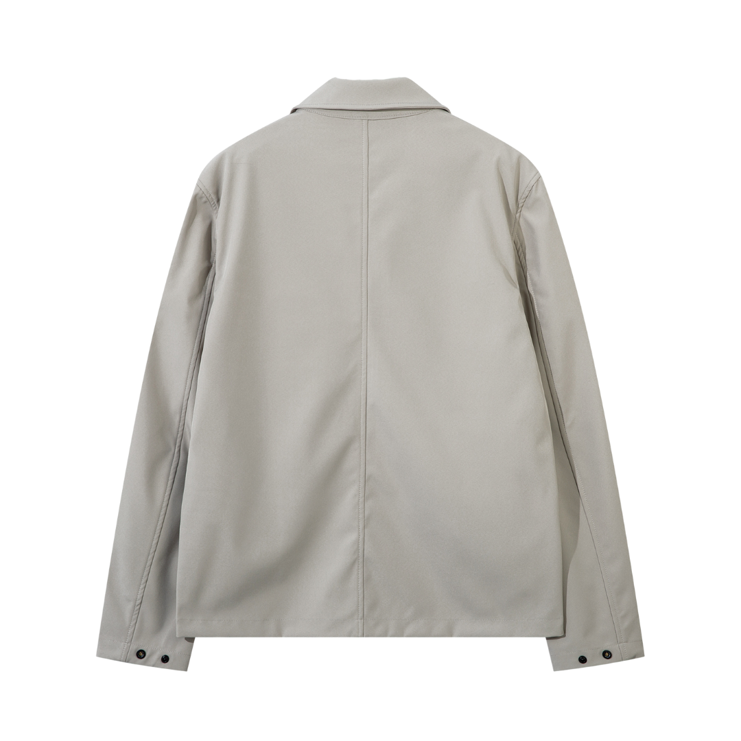 Stone Tactic Jacket