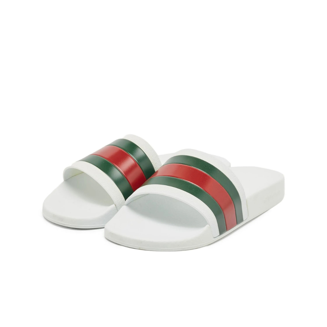 Diapositives monochromes