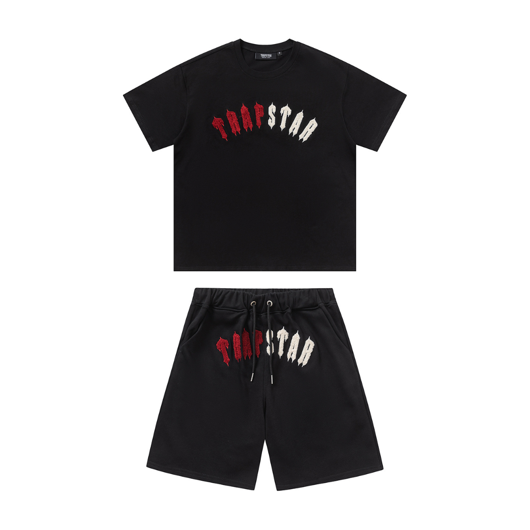 Ensemble court d'arche décodé