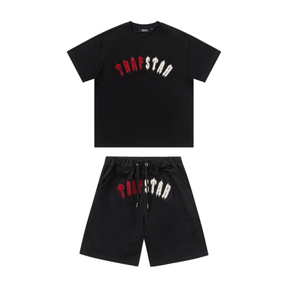 Ensemble court d'arche décodé