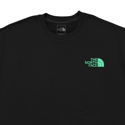 Sweat à capuche TNF Monogram