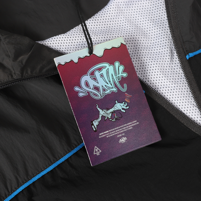 Survêtement Syna Monogram