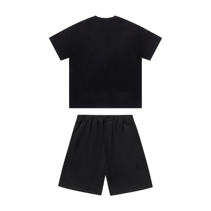 Ensemble court d'arche décodé