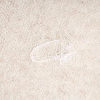 Rules The World Alcatraz Sweater