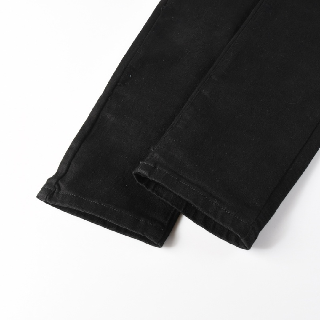 BLMN Black Jeans