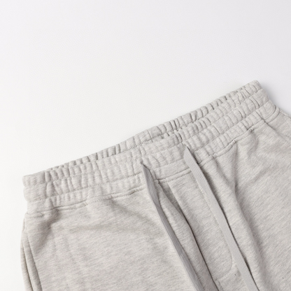 Stone Monogram Pants