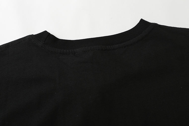 T-shirt Palm New York