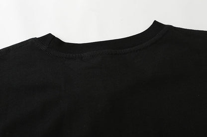 T-shirt Palm New York