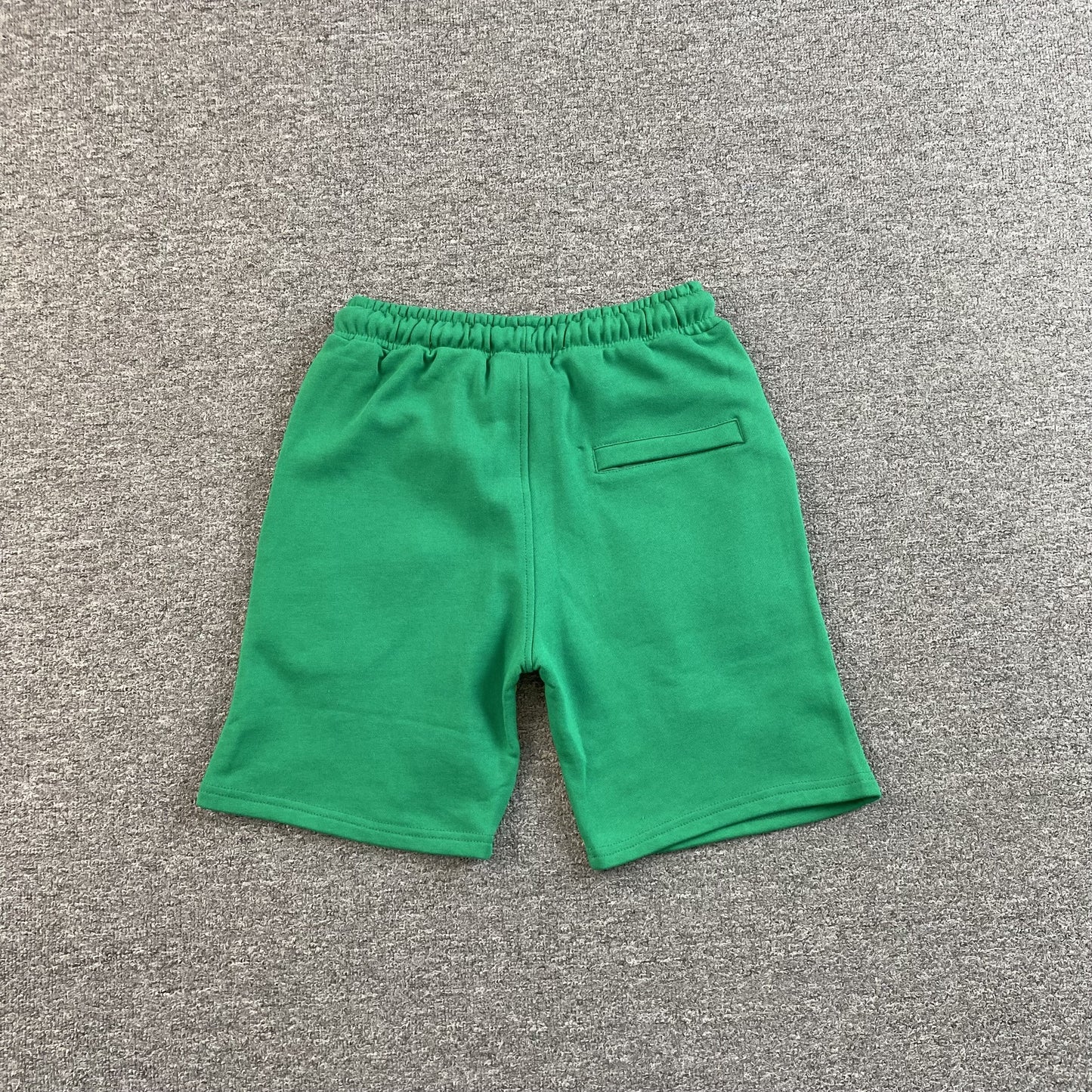 SYNA WORLD SHORTS VERT