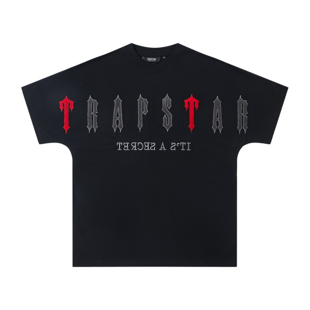 Ensemble court d'arche décodé