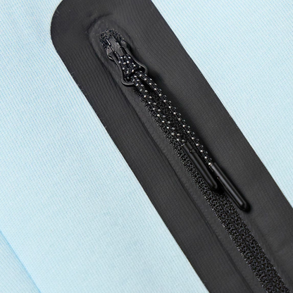 Survêtement Tech Baby Blue