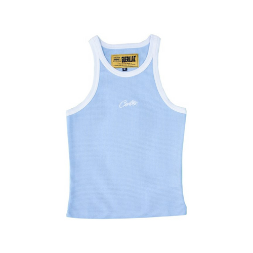 Womens Allstarz Contrast Tank Top